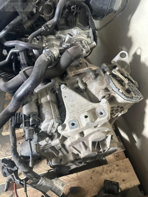 PASSAT B8.5 2020 TSİ OTOMATİK ŞANZIMAN ORJİNAL ÇIKMA