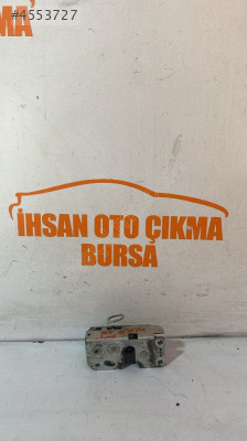 İveco sağ arka kapı kilidi