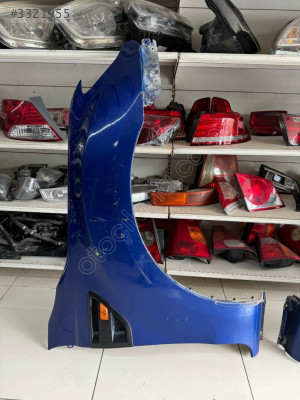 2012-15 FORD RANGER ÖN SAĞ ÇAMURLUK