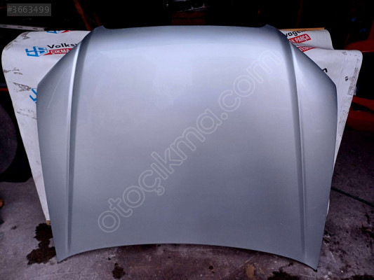 audi a4 b7 kasa motor kaputu