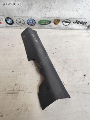 Kia Rio Hatchback 2005 - 2011 Sağ Ön Basamak Plastiği