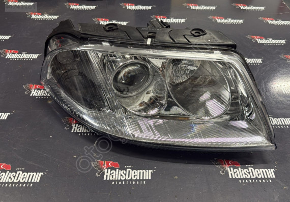 VOLKSWAGEN PASSAT B5.5 SAĞ MERCEKLİ FAR