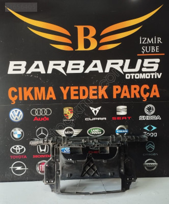 BMW 1 SERİSİ E87 ÖN PANEL
