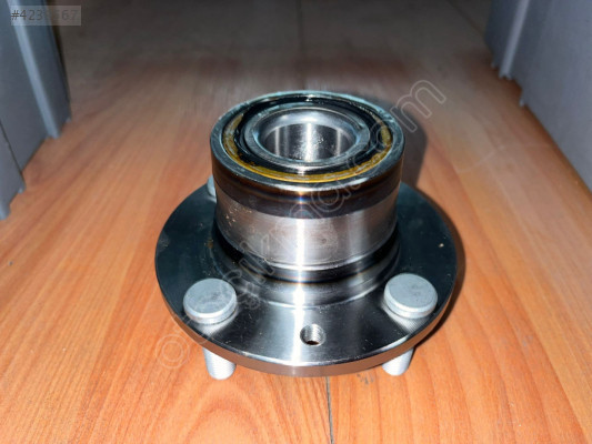 MAZDA 626 92-97 ARKA PORYA