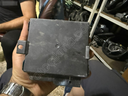 OPEL ASTRA G MERKEZİ KİLİT BEYNİ 24437076 ORJ ÇIKMA