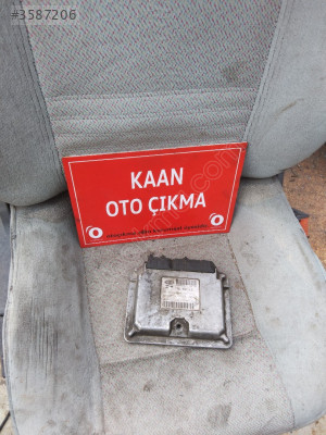 BRAVO MOTOR BEYNİ 6160047700F