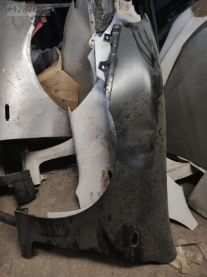 2000 FIAT BRAVA HB SOL ÖN ÇAMURLUK