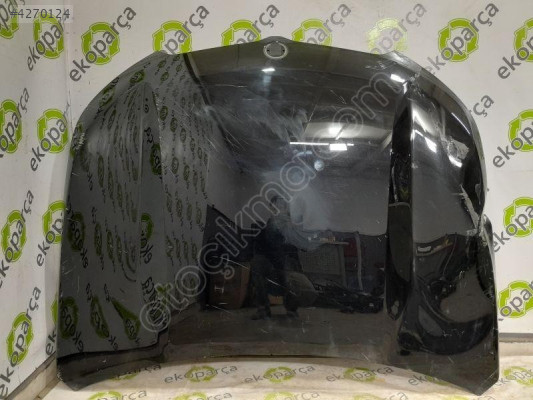 BMW X1 2020 2025 U11 KAPUT no  5A32ED8