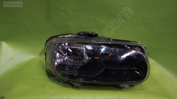 citroen berlingo sağ  far