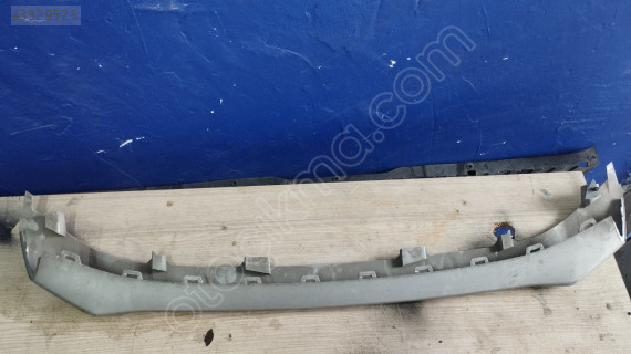 FORD FOCUS ACTIV ÖN TAMPON ALT SPOYLER ÇETİN OTOMOTİV