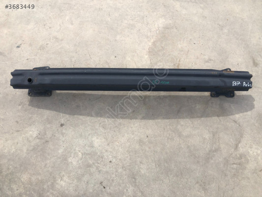 VOLKSWAGEN PASSAT B7 ARKA TAMPON DEMİRİ ORJİNAL