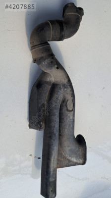 OPEL MERİVA HAVALANDIRMA BORUSU.OTO ERKAN ÜNYE