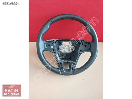 VOLVO V60-V40-XC60 2010 ÜST DİREKSİYON SİMİTİ 34220710