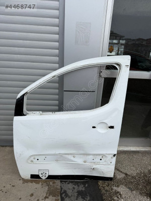 CİTROEN BERLİNGO SOL ÖN KAPI