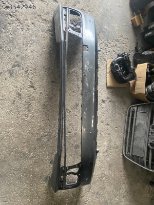 VOLKSWAGEN JETTA ÖN TAMPON 2014-2018 ÇIKMA ORİJİNAL