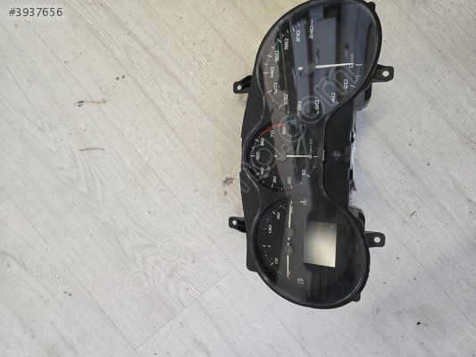 1P0920810H SEAT LEON BENZİNLİ GÖSTERGE SAATİ