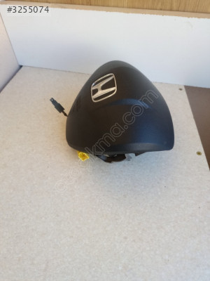 Honda Civic Airbag