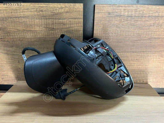 OPEL CROSSLAND X SOL AYNA ORJİNAL 13485128 2017-