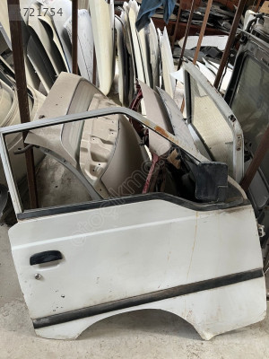 H100 sağ ön kapı