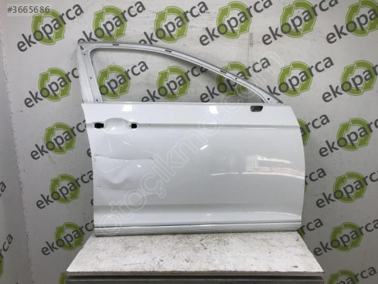 VOLKSWAGEN PASSAT 2015 2024 KAPI ÖN SAĞ 3G0831056