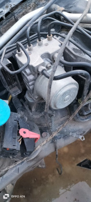 2003 Honda Accord ABS beyni
