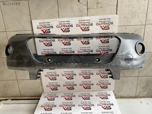 Ford Connect ön tampon Orjinal çıkma