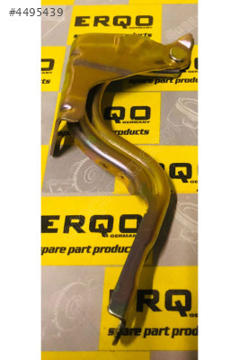 Hyundai Elantra Kaput Menteşesi Sag 2016