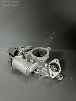 AUDİ A3 A4 A6 GAZ KELEBEĞİ 2.0 TDI