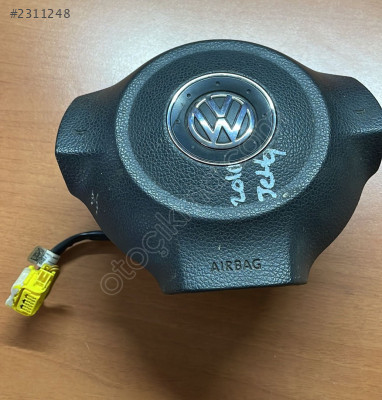 2010 VW JETTA DİREKSİYON AİRBAG