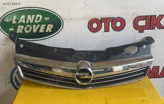 OPEL Astra h ön panjur