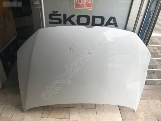 VOLKSWAGEN POLO ÖN KAPUT 2014