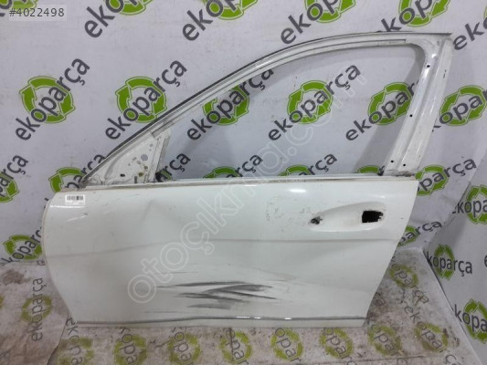W204 Mercedes C Serisi 2008-2013 Sol Ön Kapı A2047220110