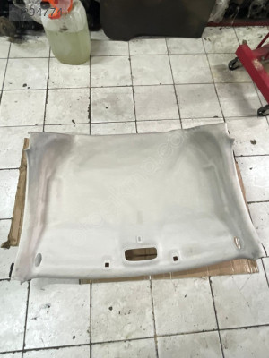 COURİER ÖN TAVAN DÖŞEMESİ ORJİNALL ÇIKMA PARÇAA