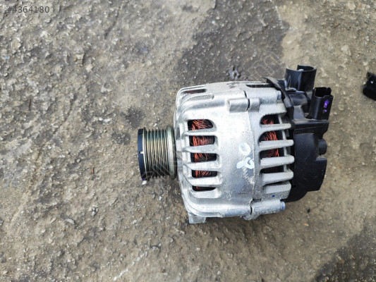 PEUGEOT 308 1.2 ŞARJ DİNAMOSU OTO FEDAİ