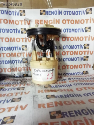 FORD CONNECT DEPO ŞAMANDIRASI 330000000AC
