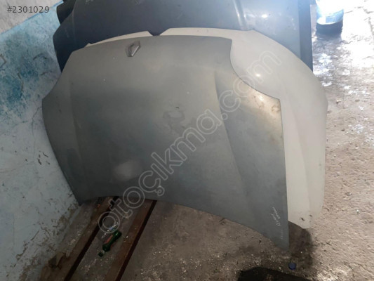 RENAULT SYMBOL KOMPLE ŞANZIMAN