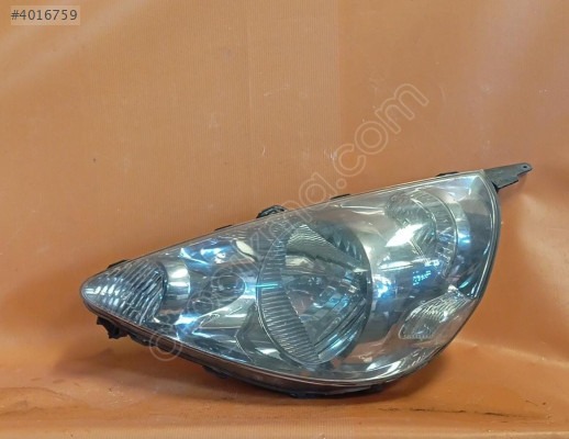 honda jazz sol far