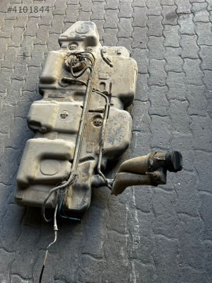 VW TRANSPORTER T5 T6 T7 04-24 MAZOT YAKIT DEPOSU 7E0201060P