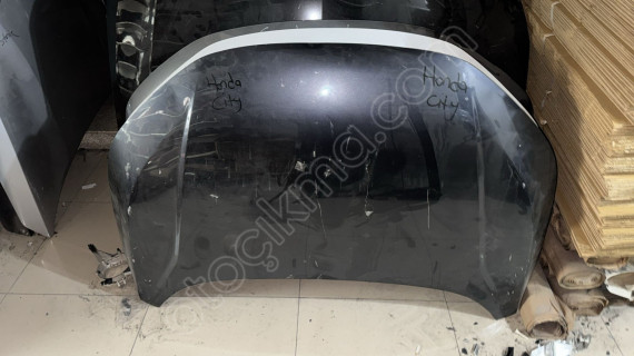 HONDA CİTY ÖN KAPUT PPFLİ