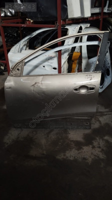 renault captur sol ön kapı