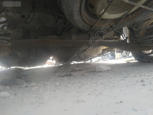 ÇIKMA OPEL COMBO ARKA DİNGİL