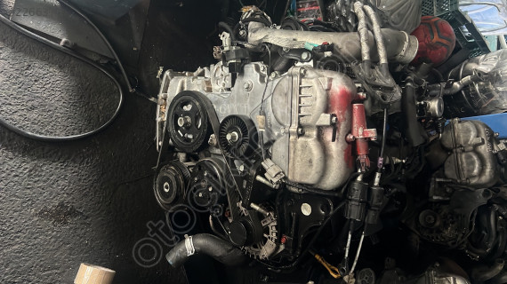 Hyundai ix35 benzinli motor ikinci el çıkma sandık