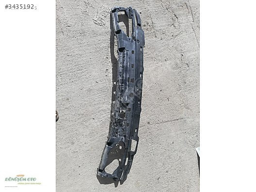 bmw 7 serisi g11 g12 kasa arka tampon ıc braket 51127357142
