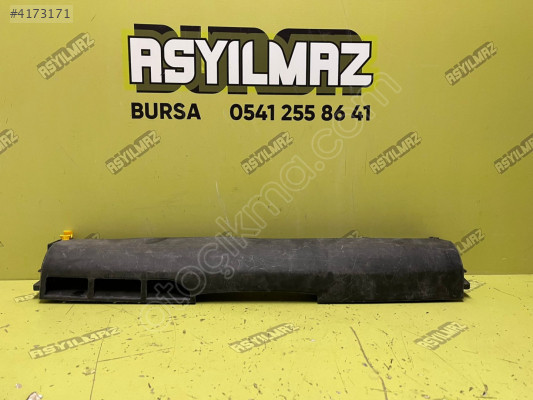 GOLF 8 HAVA KANALI ORJİNAL 2GM129509C
