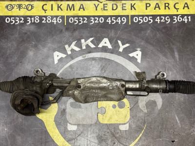 VR-4M5C-3550-AC Orijinal FORD FOCUS II çıkma direksiyon kutusu