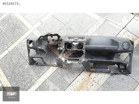 Fiat Doblo 2006 model torpido orijinal çıkma