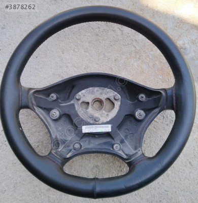 MERCEDES SPRİNTER DREKSİYON SİMİDİ ÇIKMA