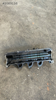 2018 RENAULT MEGAN 4 KÜLBÜLÜTÖR KAPAĞI