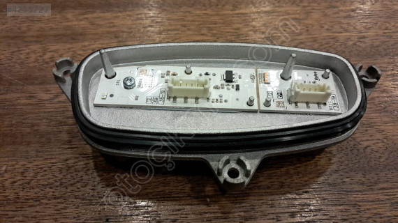 Audi Q2 Far Led Beyni MDE916105