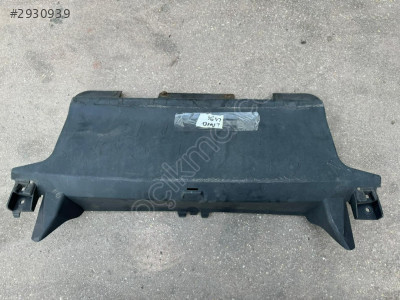 LAND ROVER L494 ARKA TAMPON ÇEKİ